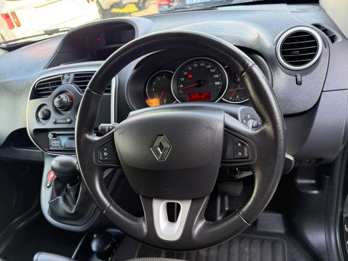 2021 Renault Kangoo Maxi