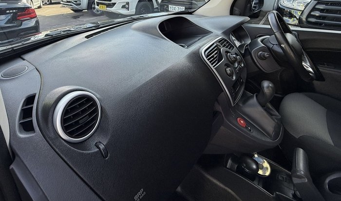2021 Renault Kangoo Maxi