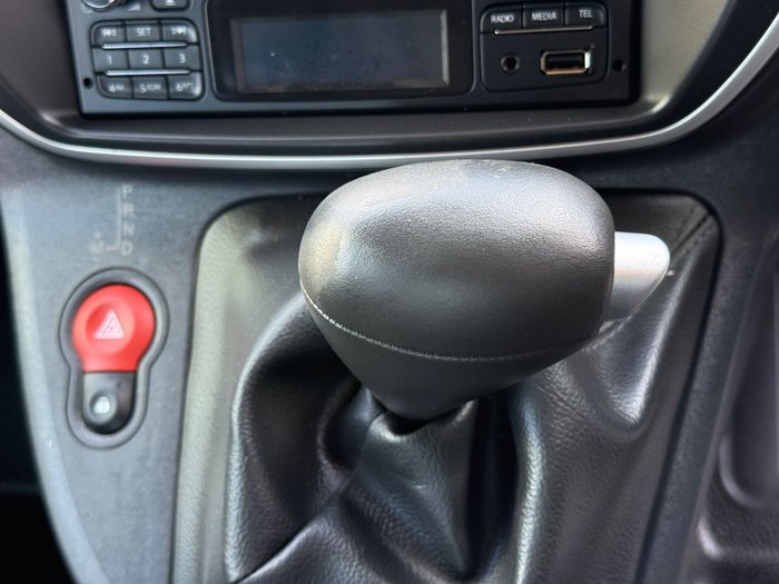 2021 Renault Kangoo Maxi