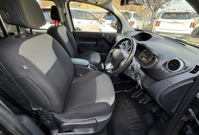 2021 Renault Kangoo Maxi
