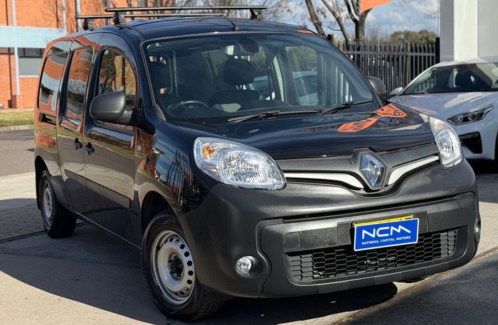 2021 Renault Kangoo