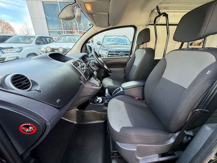 2021 Renault Kangoo Maxi