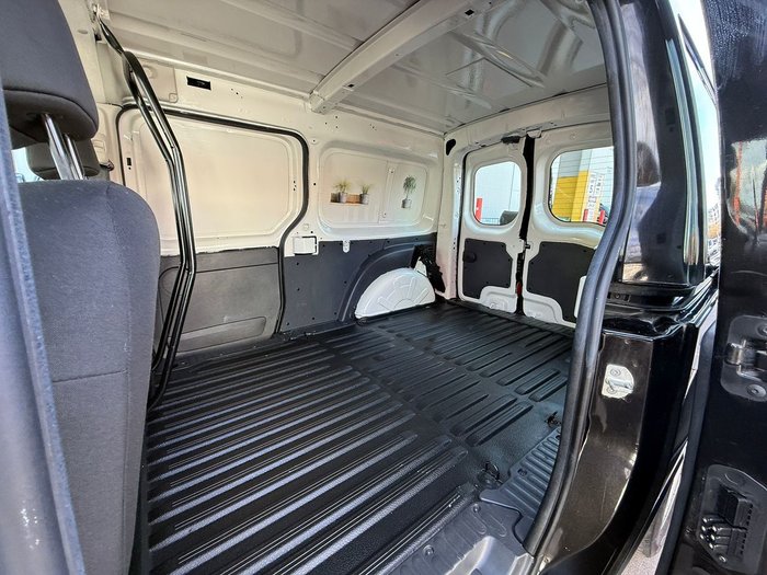 2021 Renault Kangoo Maxi
