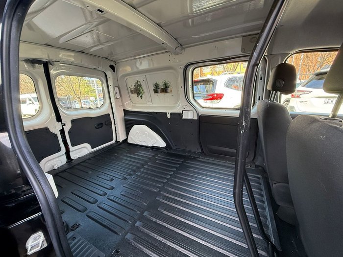 2021 Renault Kangoo Maxi