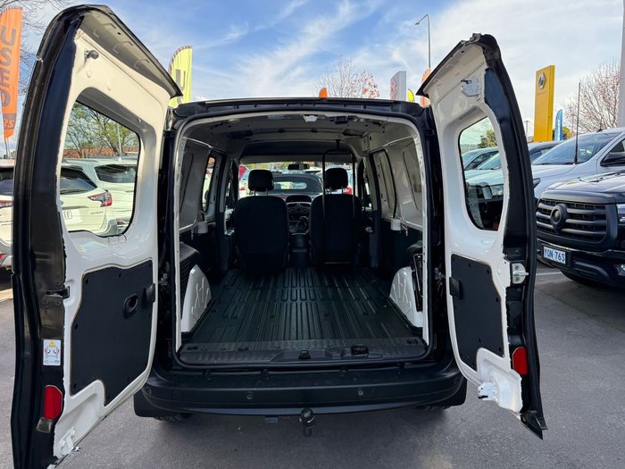 2021 Renault Kangoo Maxi
