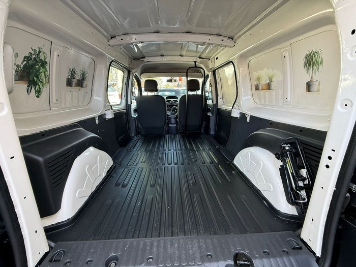 2021 Renault Kangoo Maxi