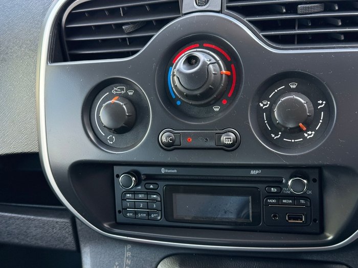 2021 Renault Kangoo Maxi