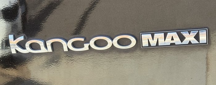 2021 Renault Kangoo Maxi