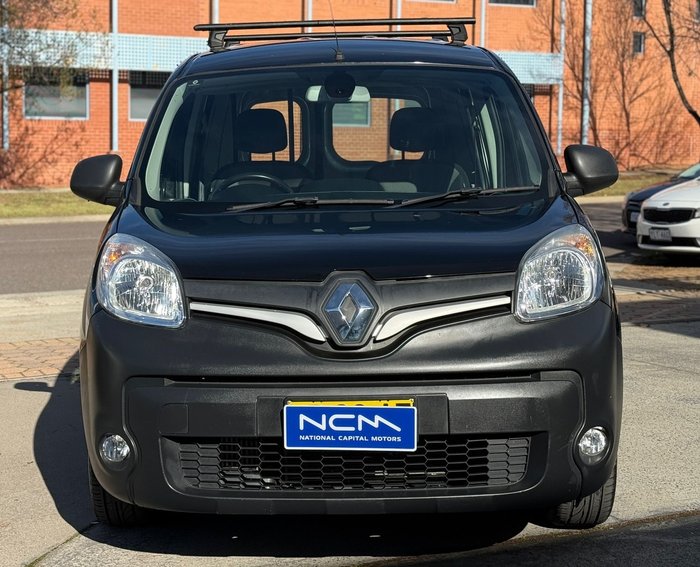 2021 Renault Kangoo Maxi