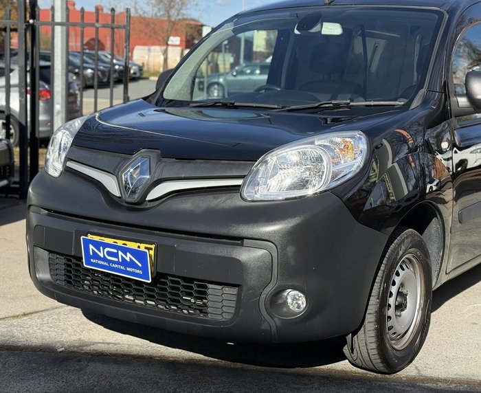 2021 Renault Kangoo Maxi
