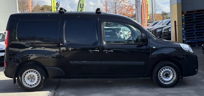 2021 Renault Kangoo Maxi