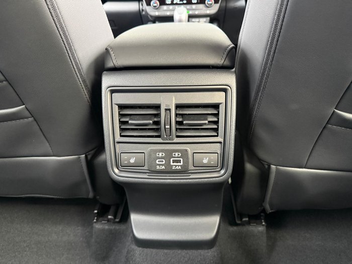 2026 Subaru Outback AWD Touring