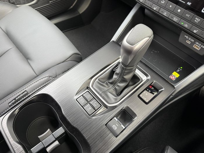 2026 Subaru Outback AWD Touring