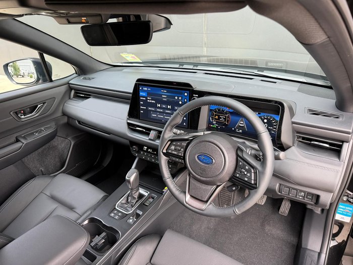 2026 Subaru Outback AWD Touring