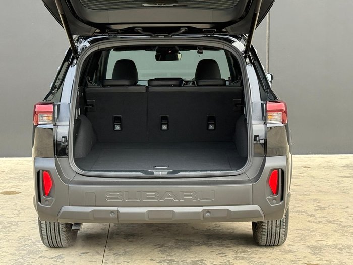 2026 Subaru Outback AWD Touring