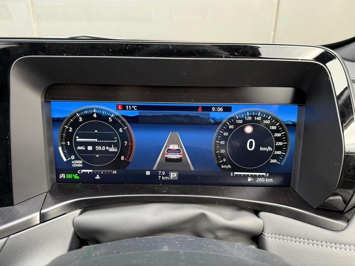 2026 Subaru Outback AWD Touring