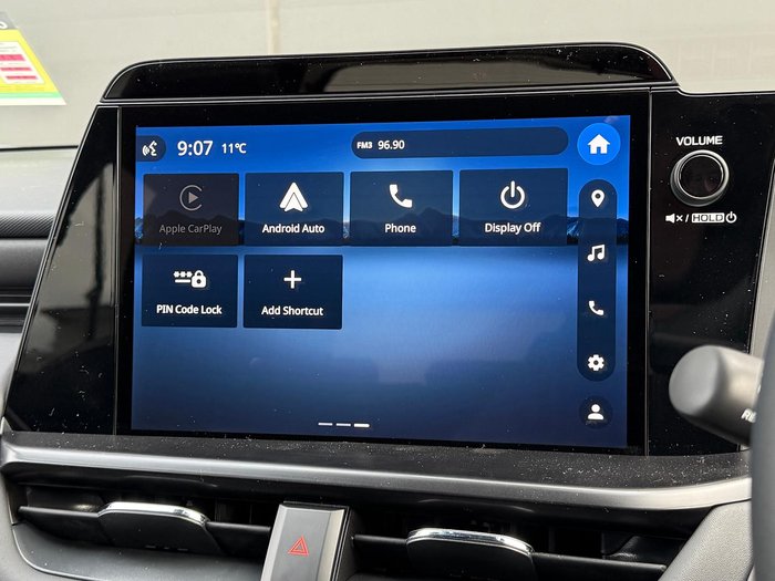 2026 Subaru Outback AWD Touring