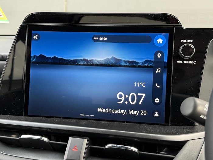 2026 Subaru Outback AWD Touring