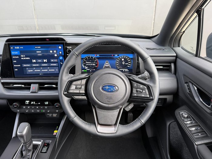 2026 Subaru Outback AWD Touring