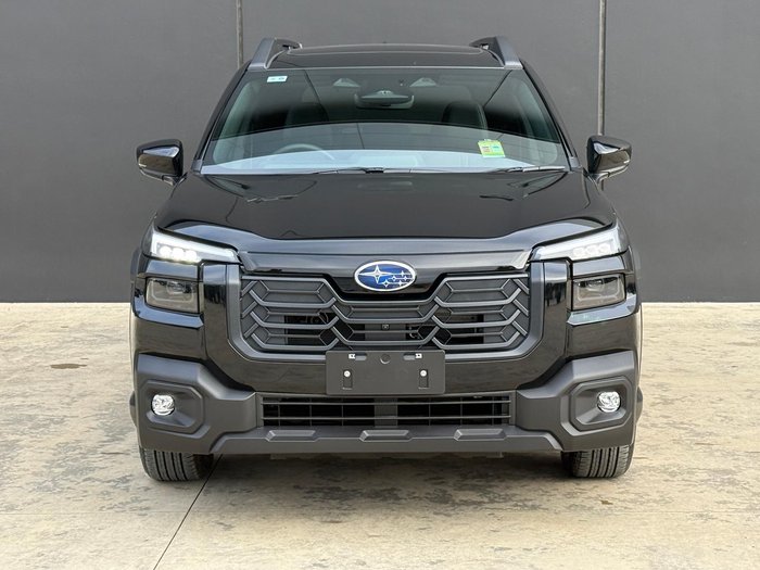 2026 Subaru Outback AWD Touring