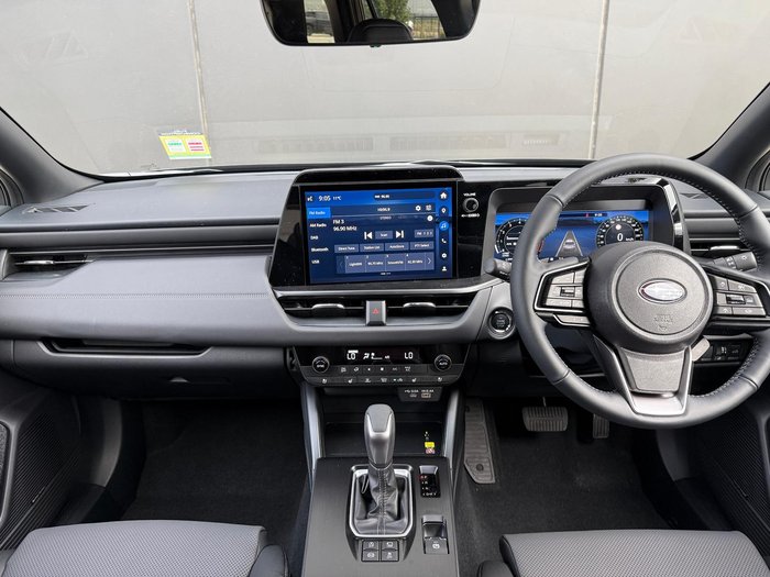 2026 Subaru Outback AWD Touring