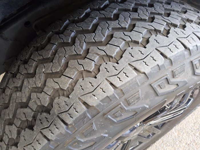 2025 Ford Everest Sport MY25.25 4X4 Dual Range Meteor Grey