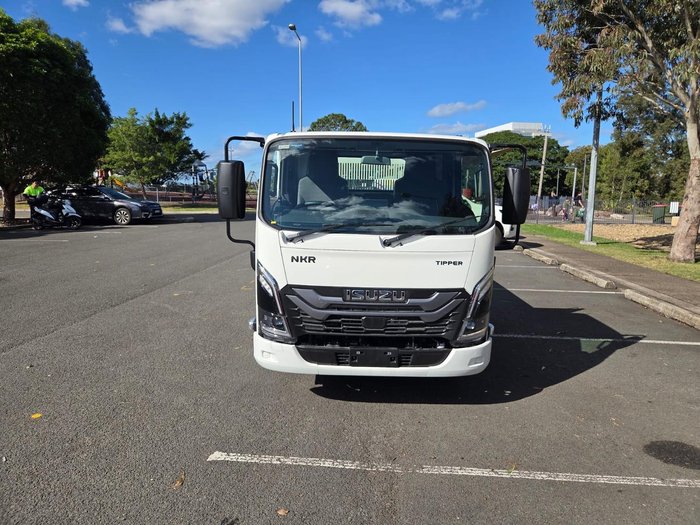 2025 Isuzu N Series NKR 62/45-150 DT D25 Tipper