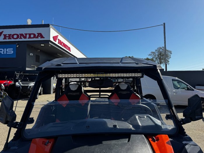 2020 Polaris GENERAL XP 1000 DELUXE GREY