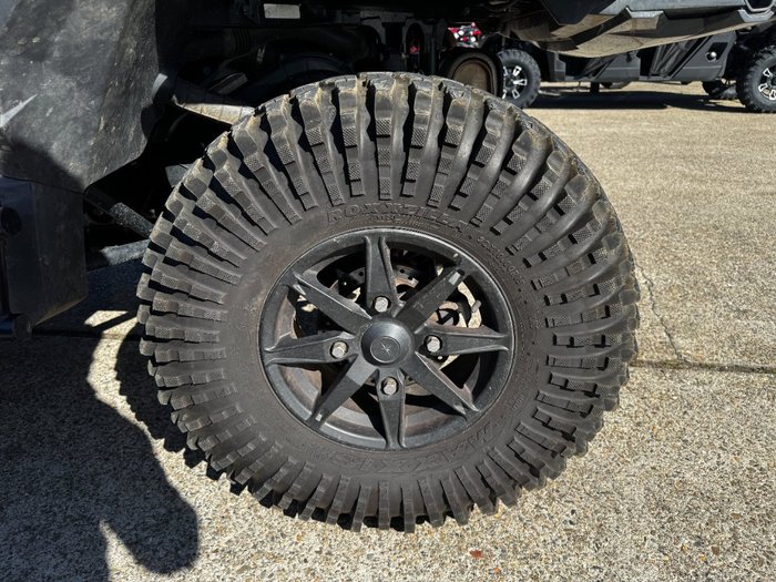 2020 Polaris GENERAL XP 1000 DELUXE GREY