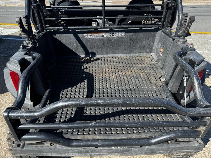 2020 Polaris GENERAL XP 1000 DELUXE GREY