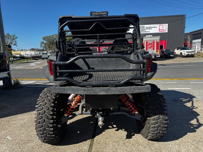 2020 Polaris GENERAL XP 1000 DELUXE GREY
