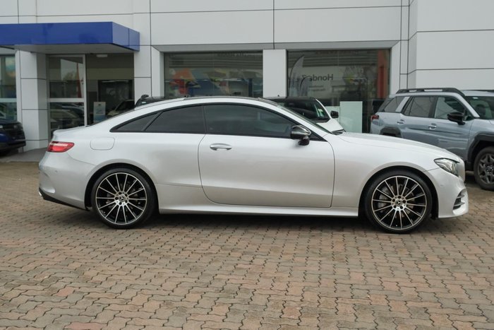 2019 Mercedes-Benz E-Class E300