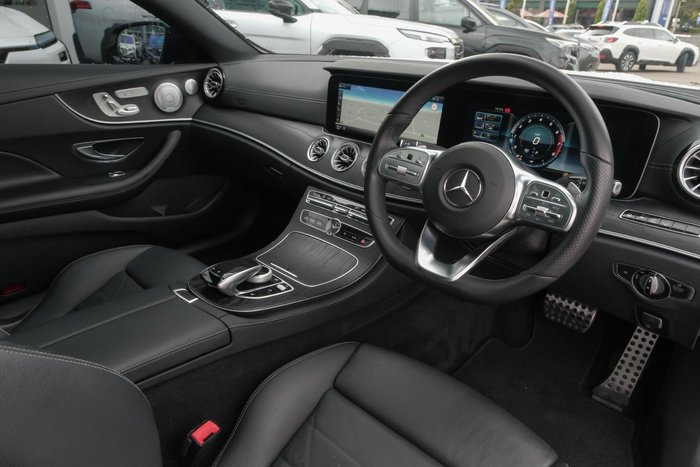 2019 Mercedes-Benz E-Class E300