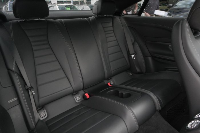 2019 Mercedes-Benz E-Class E300