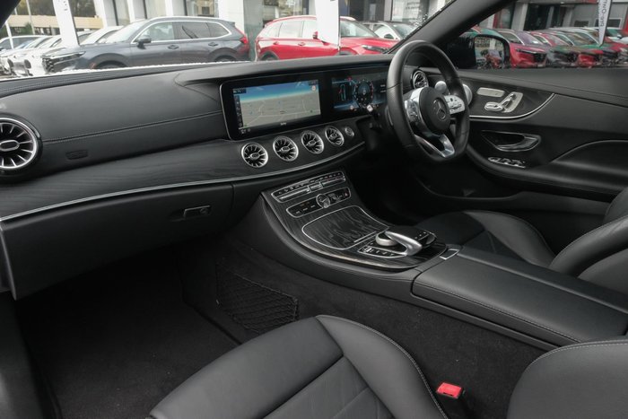 2019 Mercedes-Benz E-Class E300
