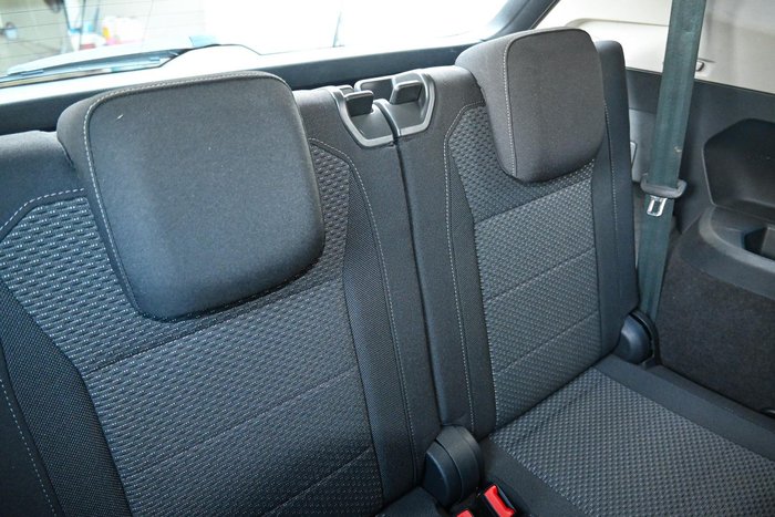 2019 Volkswagen Tiguan 132TSI Comfortline Allspace