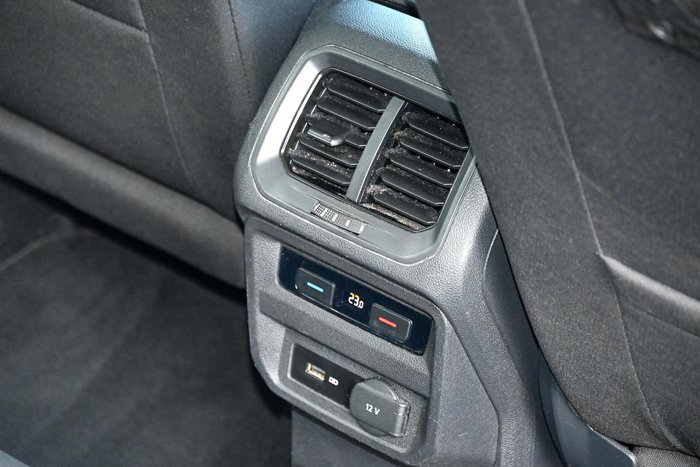 2019 Volkswagen Tiguan 132TSI Comfortline Allspace