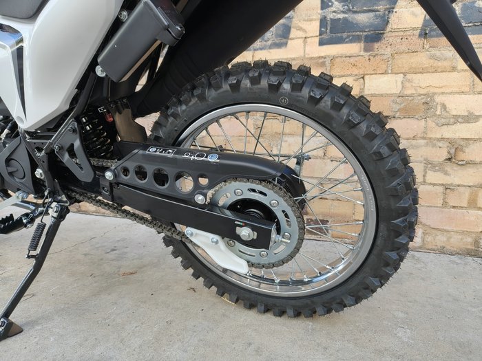 2025 HONDA AG-XR FARM RED