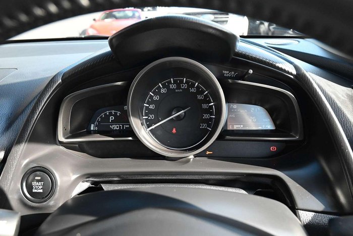 2021 Mazda 2 G15 Pure