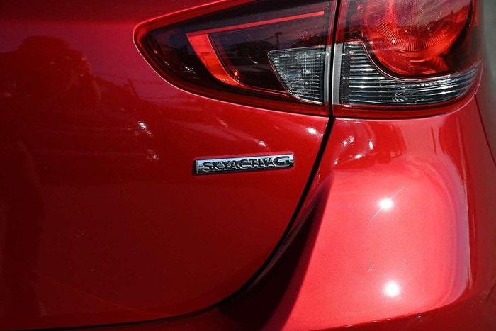 2021 Mazda 2 G15 Pure