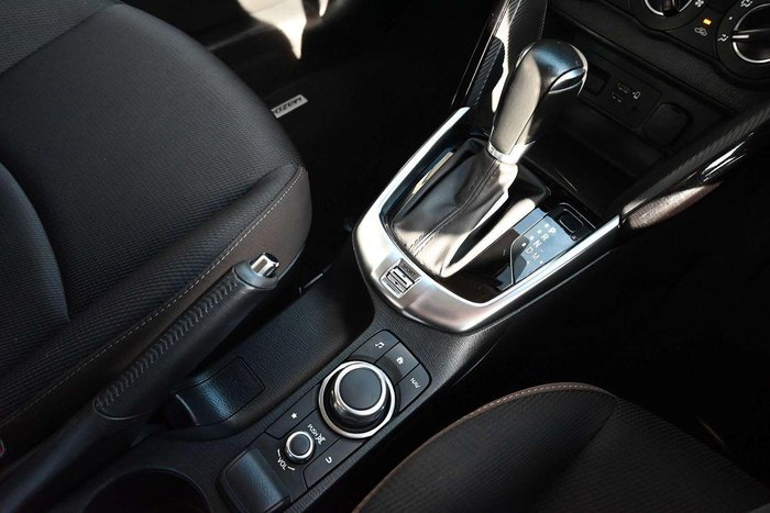 2021 Mazda 2 G15 Pure