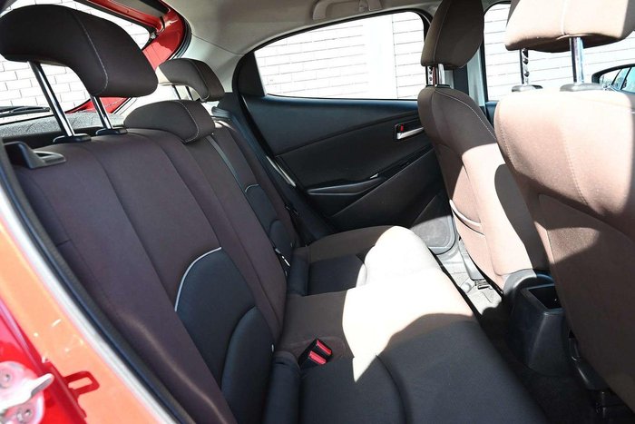 2021 Mazda 2 G15 Pure