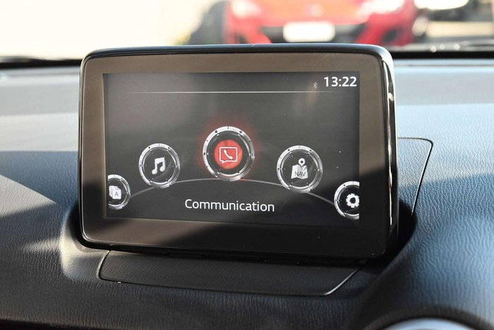 2021 Mazda 2 G15 Pure