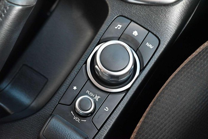 2021 Mazda 2 G15 Pure