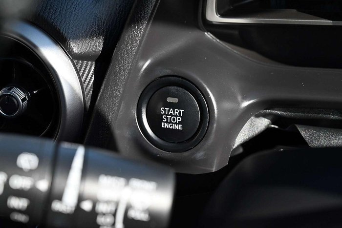 2021 Mazda 2 G15 Pure