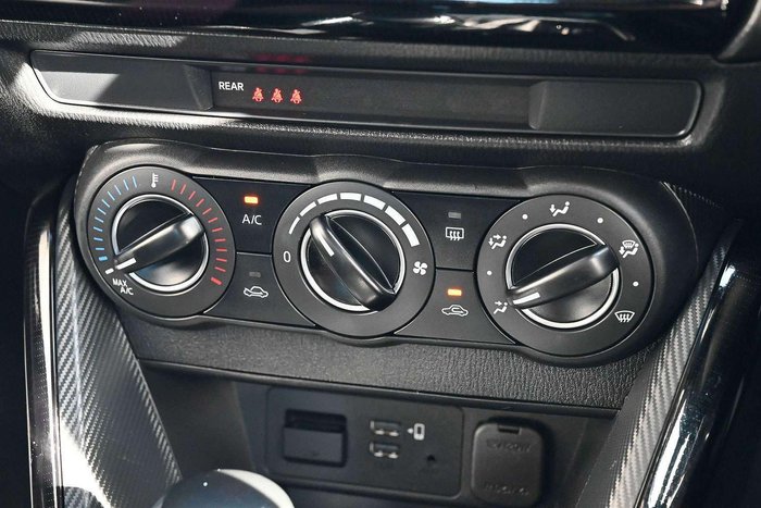 2021 Mazda 2 G15 Pure