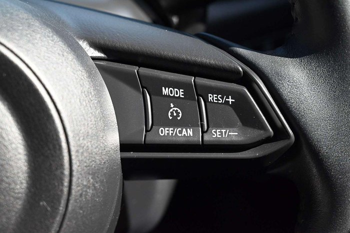 2021 Mazda 2 G15 Pure
