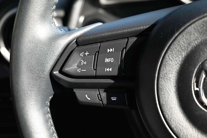 2021 Mazda 2 G15 Pure