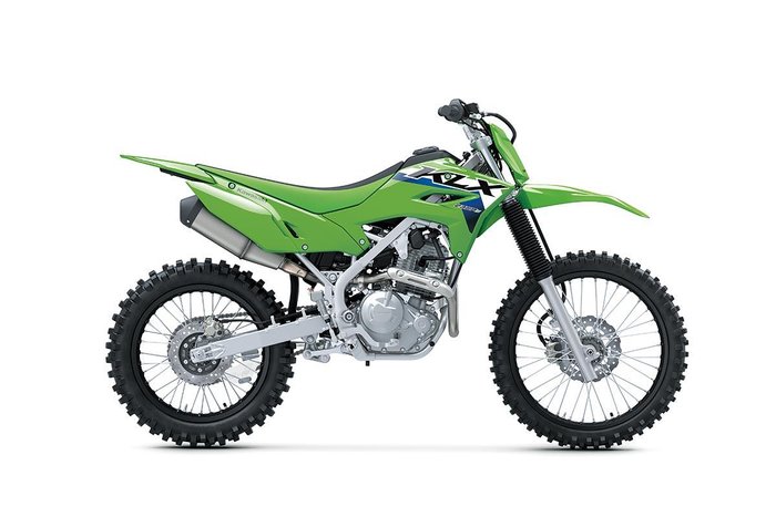 2025 Kawasaki KLX230R S
