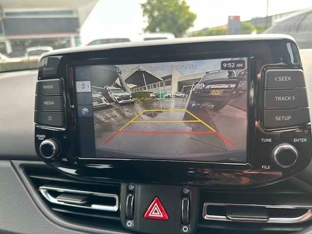 2024 Hyundai i30